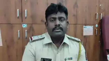 उदगीर: मुलीची हत्या करणाऱ्या आरोपीची कसून चौकशी सुरू,पोलीस निरीक्षक राजकुमार पुजारी