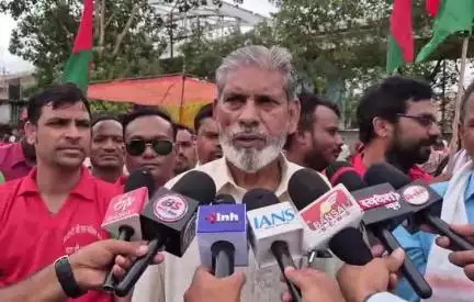 दुर्ग: भिलाई गोलीकांड: 1 जुलाई 1992 का काला दिन, छत्तीसगढ़ मुक्ति मोर्चा के नेता ने दी जानकारी