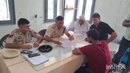 चरखी दादरी: रूदड़ौल में महिला ने कुएं में कूदकर दी जान, पति द्वारा बहन को भगाने से उठाया कदम, 4 पर केस दर्ज