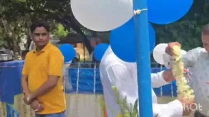 বর্ধমান ২: ডাঃ বিধান চন্দ্র রায়ের জন্ম ও মৃত্যু দিবস পালন করল বড়শুল এলাকায় বিধায়ক ও বিডিও এর পক্ষ থেকে