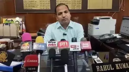 बिलासपुर सदर: बरसात ने बढ़ाई मुश्किलें, सीर और अली खड्ड उफान पर, बिलासपुर में स्थिति नियंत्रण में, डीसी ने सतर्क रहने की अपील की