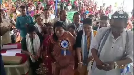 কুলপি: কেওড়াতলা অঞ্চলে লক্ষীপাশা গ্রামে রক্তদান শিবিরে উপস্থিত হয়ে সাংসদ বাপি হালদার কি বললেন শুনুন