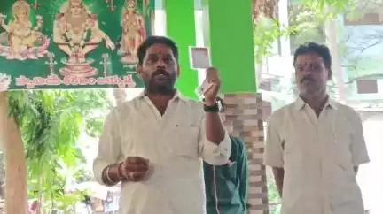 పిఠాపురం ఎలక్ట్రికల్ కార్మికులు వెల్ఫేర్ బోర్డు సభ్యత్వం ప్రతి ఒక్కరు తీసుకోవాలి అధ్యక్షులు వియ్యపు రమణ రాజు