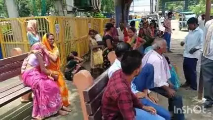 बांका: ओढ़नी डैम में स्नान करते समय अमरपुर गांव के एक किशोर की डूबने से मौत