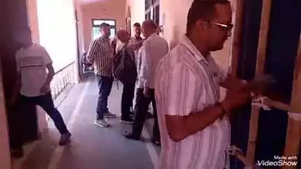 नंदप्रयाग: पोखरी विकासखंड में दूसरे दिन भी ग्राम प्रधान और क्षेत्र पंचायत सदस्यों के नाम निर्देशन पत्रों की बिक्री जारी है