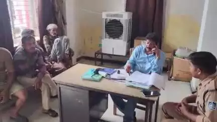 टीकमगढ़: डुमरउ में खेलने के दौरान डेढ़ साल का मासूम पानी के टैंक में गिरा, दर्दनाक मौत