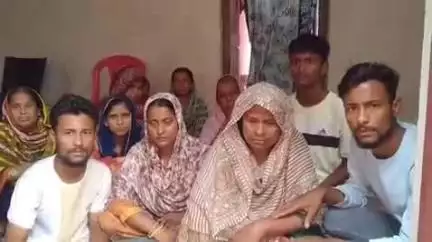 मांझी: सऊदी अरब में दाउदपुर कोहरा के एक व्यक्ति की सड़क दुर्घटना में मौत, 5 माह बाद घर पहुंचा शव