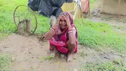 ବସ୍ତା: ବାସୁଚକୁରାଇ ନିକଟ ବନ୍ୟା ପାଣିରୁ ଜଳକା ନଦୀ ବନ୍ଯା ପାଣି ରେ ଭାସି ଯାଇଥିବା ଯୁବକ ର ମୃତ ଦେହ ଆଜି ଉଦ୍ଧାର
