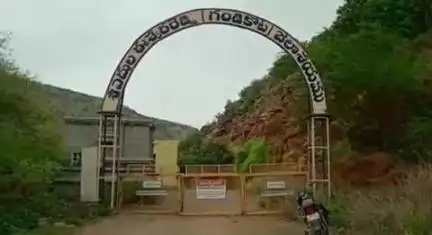 జమ్మలమడుగు: గండికోట జలాశయం వెనక జలాల్లో నేటి నుంచి ఆగస్టు 31వరకు చేపల వేట నిషేధం
