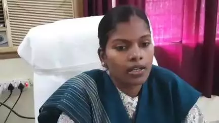 साहेबपुर कमाल: साहेबपुरकमाल थाना के न्यू जाफर नगर में हुई घटना की बलिया डीएसपी ने दी जानकारी