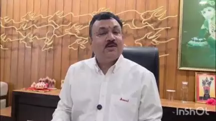 આણંદ શહેર: અમૂલ ડેરી ખાતે પશુપાલકોના હોબાળા બાદ અમૂલના એમ.ડીએ પ્રતિક્રિયા આપી