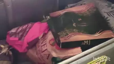 सिरदला: अमझरी गांव में रात को हुई चोरी, सोते समय चोरों ने दरवाजा तोड़कर उड़ाए ढाई लाख के गहने और नकदी