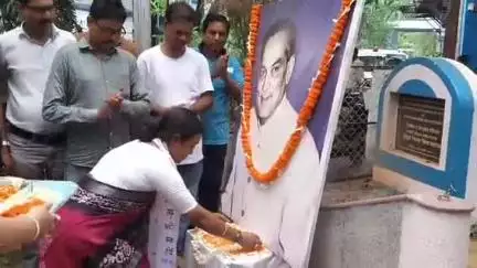 ঝাড়গ্রাম: ঝাড়গ্রাম মেডিক্যাল কলেজ ও হাসপাতালে পালিত হল ডক্টর ডে , উপস্থিত মন্ত্রী
