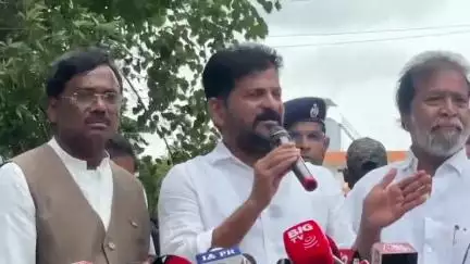 సంగారెడ్డి: సిగాచి పరిశ్రమ ప్రమాదంపై ఉన్నతాధికారులతో కమిటీ, నిర్లక్ష్యం చేసిన వారిపై చర్యలు : సీఎం రేవంత్ రెడ్డి