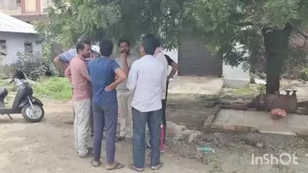 भीलवाड़ा: उचकिया में 17 वर्षीय छात्रा ने किया अज्ञात विषाक्त पदार्थ का सेवन, अस्पताल में इलाज के दौरान तोड़ा दम