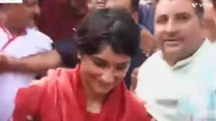 जींद: जुलाना से कांग्रेस विधायक विनेश फोगाट बनीं मां, दिल्ली के अपोलो अस्पताल में बच्चे को दिया जन्म