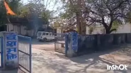श्योपुर: अमराल नदी में नहाने गए बालक की डूबने से हुई मौत, मानपुर थाने में मामला दर्ज