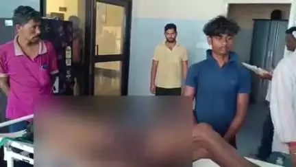 बिहार: दीपनगर के पिपरतर के पास अज्ञात वाहन ने जोगाड़ गाड़ी को मारी टक्कर, एक व्यक्ति की मौत
