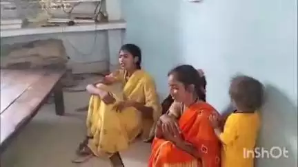 भभुआ: कैमूर स्तंभ के पास महिला के गले से सोने का लॉकेट चुराने के आरोप में पुलिस ने तीन महिलाओं को लिया हिरासत