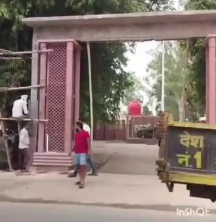 अजीतमल: सचिवों के स्थानांतरण के बाद वित्तीय अनियमितता, तबादला हो चुके पंचायत सचिवों ने अवैधानिक तरीके से निकाले लाखों रुपये
