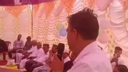 चुराह: कांग्रेस के पूर्व प्रत्याशी रहे यशवंत खन्ना ने अपने जन्मदिवस पर चुराह में रोपे 501 देवदार के पौधे