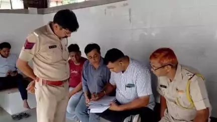 लाडपुरा: तालेड़ा कोटा की फैक्ट्री में झगड़े के बाद मजदूर की मौत, इलाज के दौरान तोड़ा दम