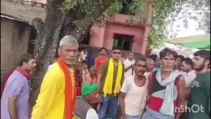 रामपुर: भीतरी बांध के पास सड़क दुर्घटना में घायल युवक की वाराणसी में इलाज के दौरान हुई मौत
