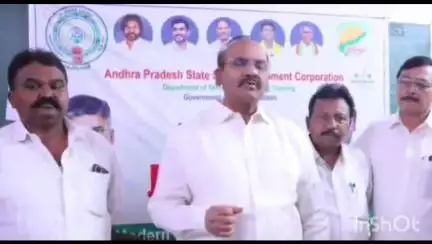 అమరావతిని క్వాంటమ్ ఏఐ హబ్ గా మారుస్తాం : చిలకలూరిపేట ఎమ్మెల్యే ప్రత్తిపాటి