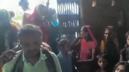 गायघाट: पचगछिया गांव में संदिग्ध हालत में विवाहिता की मौत, फंदे से लटका मिला शव