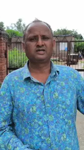 वैर: भगोरा निवासी एक युवक को लावारिस मिला एक नाबालिग बालक, पुलिस को दी सूचना