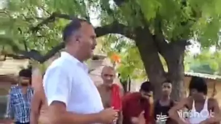 मांझी: मांझी विधायक ने अपने विधानसभा क्षेत्र की विभिन्न पंचायतों व गांवों का दौरा किया