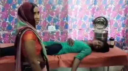 इकौना: दिनामगढ़ खटिकन पुरवा सरयू नहर के पास मवेशी बांधने को लेकर विवाद, मां-बेटी समेत 3 घायल, 4 के खिलाफ मामला दर्ज