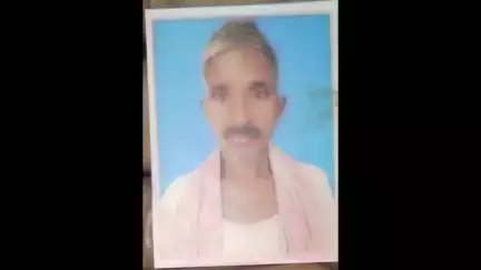 जंदाहा: भतीजे के अंतिम संस्कार में गए 55 वर्षीय चाचा गंगा नदी में डूबे, SDRF द्वारा खोजबीन जारी