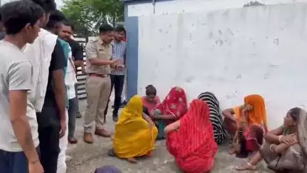 राजगढ़: चेनपुरिया गांव में नवविवाहिता ने कुएं में कूदकर की आत्महत्या, ससुराल पक्ष पर प्रताड़ना का आरोप