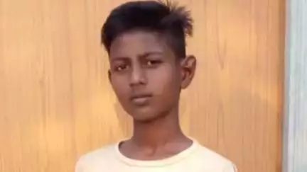 सैदपुर: डढ़वल में काल बनकर किशोर पर गिरी बिजली, भागने का प्रयास हुआ व्यर्थ, मौत के बाद परिजनों में मचा कोहराम