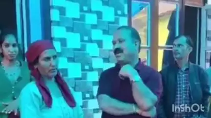 चच्योट: नाचन में बारिश का कहर, पंगलियूर में दिल दहला देने वाली त्रासदी, पूर्व कांग्रेस प्रत्याशी लाल सिंह कौशल मौके पर पहुंचे