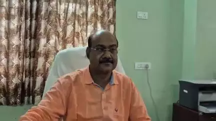 कोडरमा: उत्पाद अधीक्षक अजय गौड़ ने बताया, 5 जुलाई तक सभी जिले की 41 शराब दुकानों की होगी हैण्डओवर प्रक्रिया