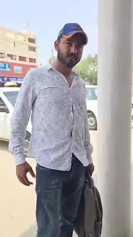 सिरसा: नागरिक अस्पताल में इलाज कराने आए व्यक्ति ने पत्नी पर मारपीट का आरोप लगाया
