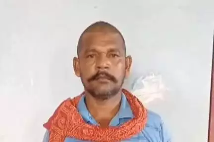 सूरजगढ़: पोखरामा गांव से मारपीट के एक अभियुक्त को पुलिस ने किया गिरफ्तार, कोर्ट में पेश किया