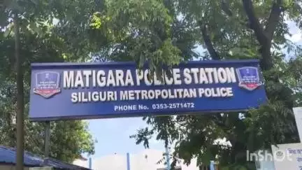 মাটিগাড়া: ভিনরাজ্যের দুস্কৃতি দলের পাঁচ সদস্যদের কাওয়াখালী থেকে গ্রেপ্তার করল মাটিগাড়া থানার পুলিশ, ডাকাতির ছক বানচাল