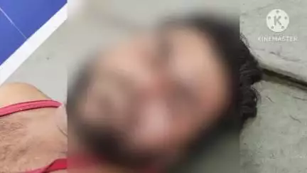 आगर: माकड़ौन में जहरीला पदार्थ खाने से 25 वर्षीय युवक की मौत, आगर ज़िला अस्पताल में हुआ पोस्टमार्टम