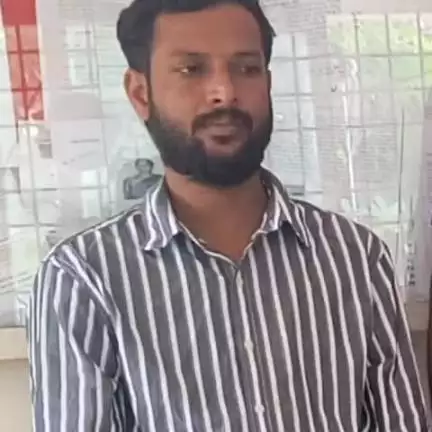 ಕಲಬುರಗಿ: ನಗರದಿಂದ ಹನಿಟ್ರ್ಯಾಪ್ ಪ್ರಕರಣದ ಆರೋಪಿ ರೌಡಿಶೀಟರ್‌‌ನ ಧಾರವಾಡಕ್ಕೆ ಗಡಿಪಾರು ಮಾಡಿ ಪೊಲೀಸ್ ಆಯುಕ್ತರ ಆದೇಶ