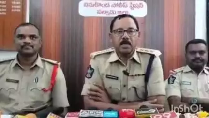 వినుకొండ తొలి ఏకాదశి తిరుణాలలో ప్రభల ఏర్పాటుకు అనుమతులు తప్పనిసరి :  డిఎస్పి నాగేశ్వరరావు