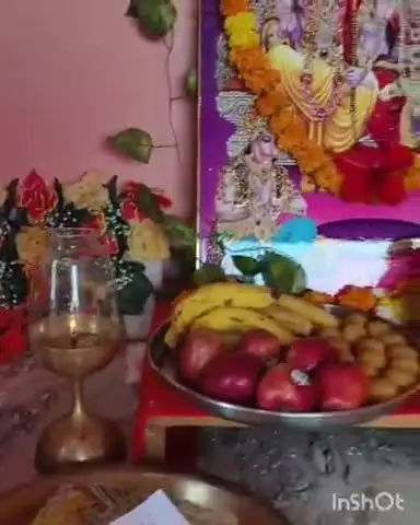 बिलासपुर: ग्राम बिरसिंहपुर में महिला मंडली द्वारा सुंदरकांड पाठ का आयोजन किया गया