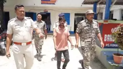 কুমারগ্রাম: পূর্ব শালবাড়ির গৃহবধূর মৃত্যুর ঘটনায় গ্রেপ্তার স্বামী, পেশ আদালতে