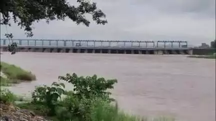 କେନ୍ଦୁଝର ସହର: ଆସନ୍ତା କାଲି ଜିଲ୍ଲାରେ ବର୍ଷା ସମ୍ଭାବନା ନେଇୟେଲୋୱାନିଂ