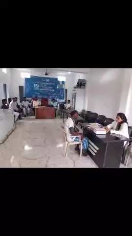 IEC campaigns under Dharti Aaba Jan Bhagidari Abhiyan