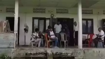 বোকাখাত: গোসাঁইবাৰীত চাঞ্চল্যকৰ ঘটনা, বৃদ্ধ দম্পত্তিক পিষ্টলেৰে আক্ৰমণ, কলেজীয়া ছাত্ৰ অপহৰণৰ অভিযোগত বোকাখাত থানাত এজাহাৰ