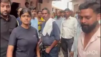 आगरा: सुल्तानगंज की पुलिया के रहने वाले युवक का शव जिला हाथरस में कुएं में मिला, पुलिस जांच में जुटी
