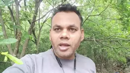 हजार करोड़ के रिश्वत कांड की जांच होगी ❓
 या बंदरबांट होगा ❗
 कब होगी मंत्री की गिरफ्तारी?